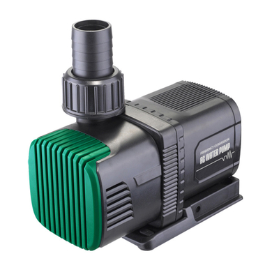 10000 l/h DC 24V SUSTAINABLE CONTROLLABLE MARINE SUMP PUMP