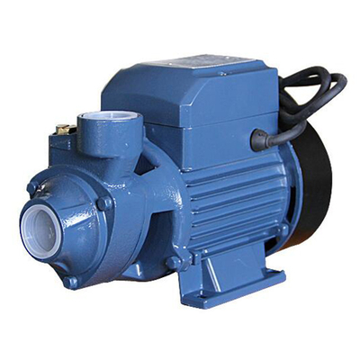 Submersible High Quality More Efficient Impeller Peripheral Water Pump