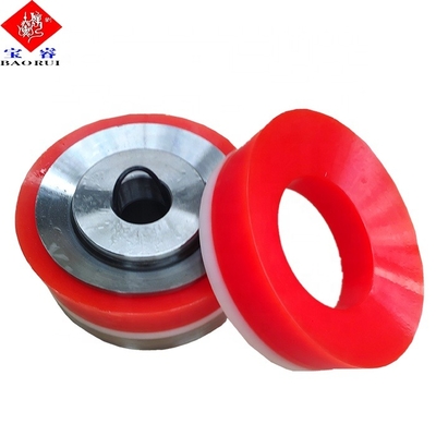 Other Wholesale Bonded Oil Field Oil Drill Emsco F500 F800 Mud Pump Urethane Piston